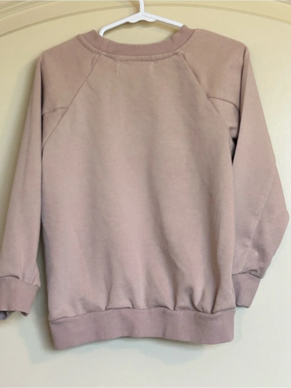 5T Rylee + Crew  Sweatshirt - Picture 3 of 5
